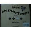 Paperback Arithmetwists C: Number Sense Book