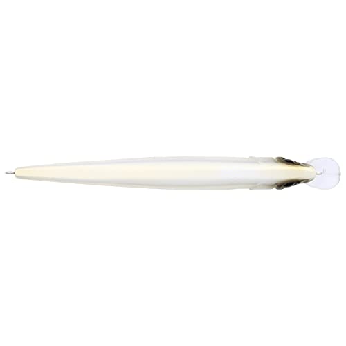 Berkley Stunna Fishing Hard Bait, Hankie Pankie, 112mm - 1/2 oz - image 3