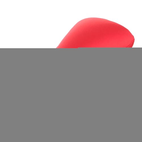 Genérico Almohada Microperlas – Cojín Cilíndrico Tubular 38x20cm | Soporte Ergonómico Cervical Y Dorsal, Liviаno Tipo Puff | para Viaje Coche Avión Trayecto Oficina Cama