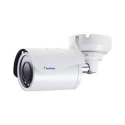GeoVision 125-BL3700-AW0 Bullet IP Camera, GV-BL3700, H.265, 3MP, 3-9 mm Lens, P-Iris, Super Low Lux, WDR Pro, 12VDC/POE