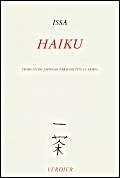 Haïku: Kobayashi, Issa, Titus-Carmel, Joan: 9782851806437: Amazon.com ...
