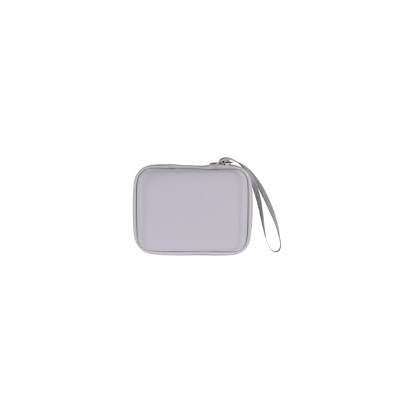 khanka Hard Case Replacement for Anker Power Bank, 10,000mAh 10K 22.5W Portable Charger,Case only. (White) - Image 3