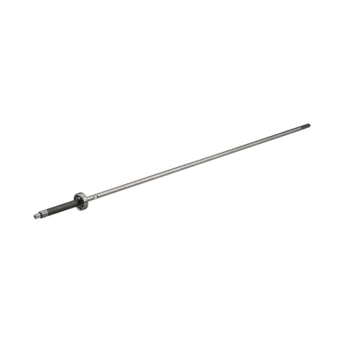 Eje de transmisión largo de 79,5 cm compatible con fuerabordas de 5 HP 2T y 4T 369-64302