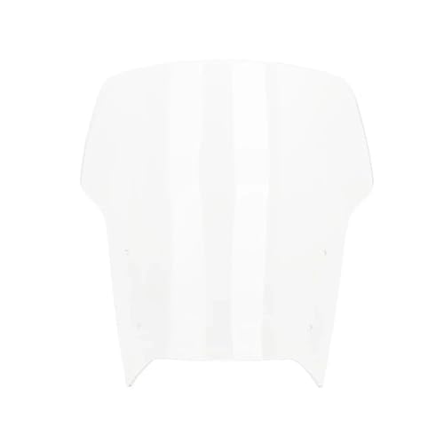 Pare-brise de lentille déflecteur moto anti-vent Tenere700