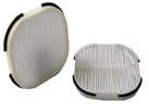 TYC 800034P Cabin Air Filter