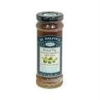 ST DALFOUR CONSERVE ROYAL FIG, 10 OZ, PK- 6