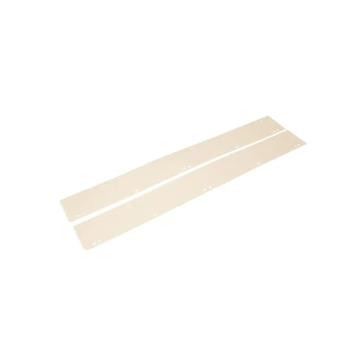 Tissu d'huile pour Xerox Versant 80 180 : lot de 10 feuilles de glissement de ceinture de fusion