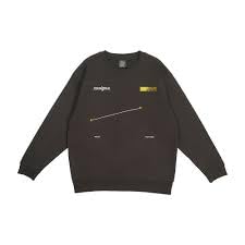 SixTONES 【 YOUNG トレーナー 】 YOUNG OLD 2025 オフィシャルグッズのサムネイル