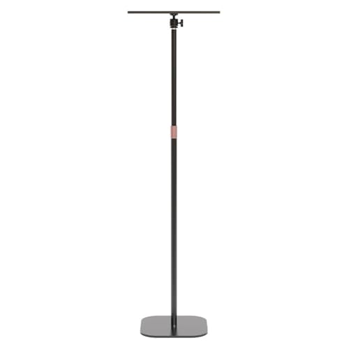 Soporte retráctil ajustable para proyector miniatura 1