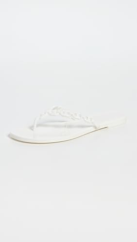 Image of Tory Burch Women's Gemini Link Jelly Sandals