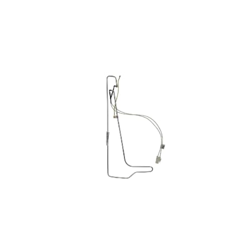 Candy Original-Heizelement für Kühlschrank, Gefrierschrank 0074000362C, 49055777