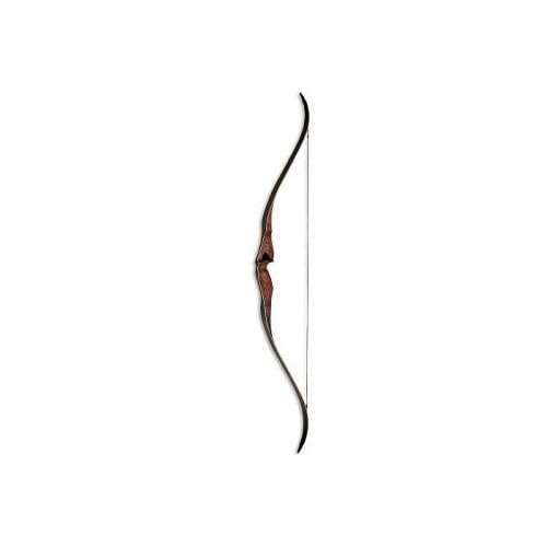 Oak Ridge Dymond Recurvebogen RH Rechtshand 62'' Zoll 30# lbs