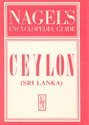 Ceylon (Sri Lanka) 282630786X Book Cover