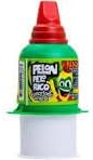 Pelon Pelo Rico Tamarind Chili Push Up Candy - 12 Count - 14 Ounce Bag