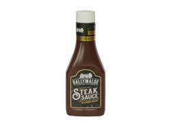 Ballymaloe Starke Steaksauce, Flasche 375 gr X 12 Cover