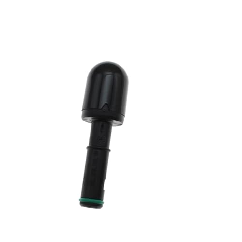 Buse de lave-phare perdue ? Cache de remplacement pour Porsche