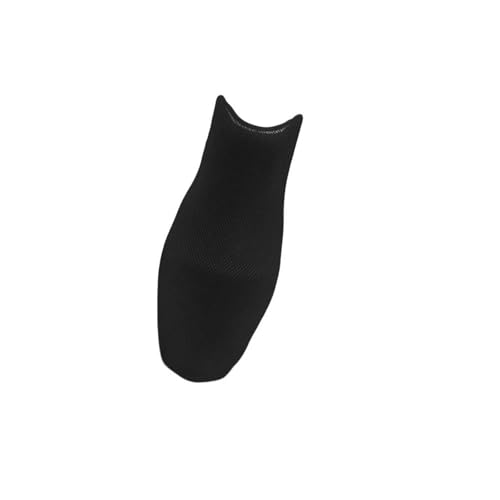 Housse de coussin de selle pour CB190R et CBF190 en tissu maillé noir antidérapant