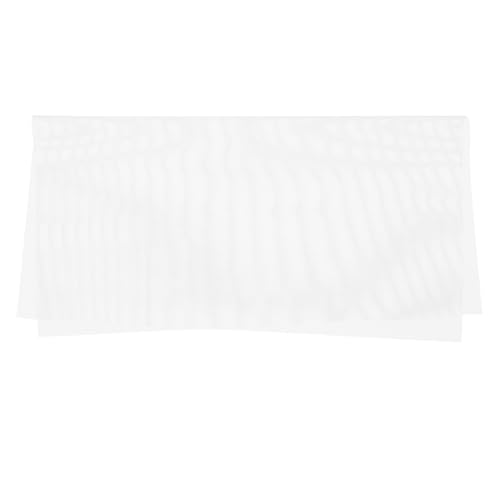 OHPHCALL Silicone Mat for Food Dryer Drying Pad Mesh Reusable Dehydration Sheets Fruit Dryer Dehydrator Liner