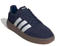 Image of adidas Mens Barreda Decode Sneakers Shoes Casual - Blue
