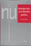 Introduccion a la filosofia politica
