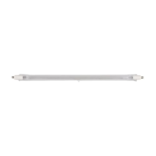 YINZHD Riscaldatore a infrarossi da 240 mm e 400 W, tubo di riscaldamento a infrarossi, elementi alogeni sotto vuoto, riscaldatore elettrico/tubo al quarzo a radiazione direzionale