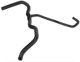 Compatible With Gates 23494 Premium Modular Coolant Hose 2006-2007-2008-2009-2010 Compatible With Pontiac Saturn Sky Solstice For 66464 26639X 19130198 19129964 16230
