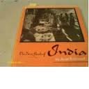 India: A First Book 0531022293 Book Cover