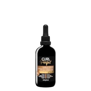 Sérum oil Curl Perfect cabello rizado apto para método curly Bote 100 ml Pack 2