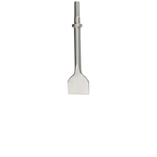 Cincel ancho plano 50/180 mm Airkraft con acero de alta vida útil