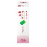 チョーヤ さらりとし