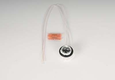 Enchufe de bombilla ACDelco LS109 original para reparar fallos de luz 2