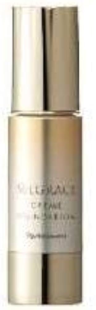 SELGRACE クリームファンデーション ライトベージュ 30g セルグレースクリーム ファンデーション カラー 530 ライト