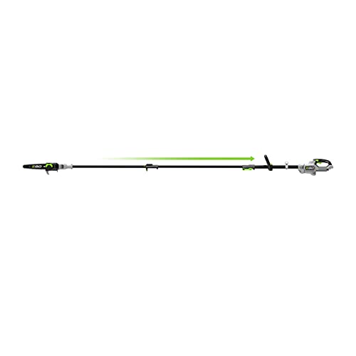 EGO POWER+ Pole Saw for Tree Trimming, Cordless Electric Pole Saw with Telescopic LED Cut Line Indicator, Battery and Charger Not Included - PS1000 - image 8