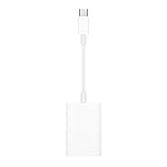 Apple USB-C to SD Card Reader ​​​​​​​