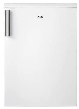 AEG Kühlschrank RTB413E1AW Tisch-Kühlschrank mit 4-Sterne-Gefrierfach