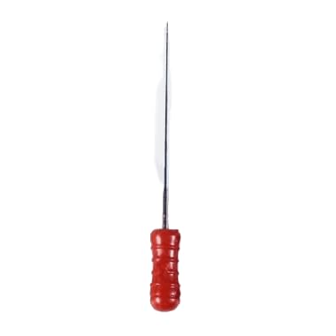 NMD Nexus Medodent Dental Stainless Steel S .S Spreader File(21 MM, Red (#25 NO)(1 Pk /6 Pcs)-image-36