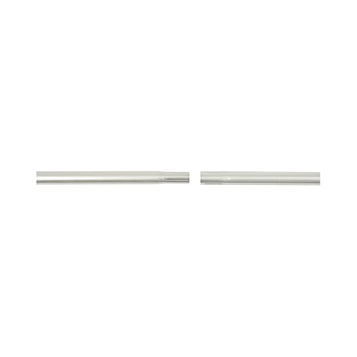 Mât emboîtable Erard 2m 802035 en acier rigide haute longévité