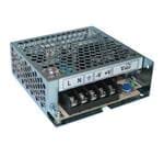 Alimentation à impulsions modulaire de 50W pour boîtier électronique