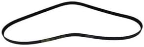Dodge Sprinter Rear Mopar Serpentine Belt 3.0 Diesel Engine W/O Rear A/C