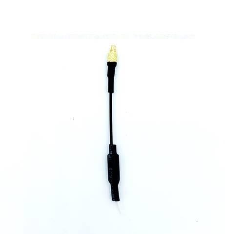 CRUMPS 10pcs Pigtail 5.8G 5cm Video Transmitter Vtx Antenna Ipex U.fl Port Micro Mini FPV Racing...