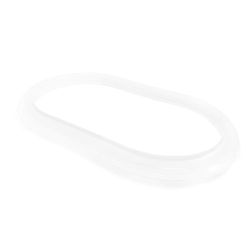OCS Parts Grindmaster Cecilware 290-00006 Replacement Bowl Gasket | Replacement Parts for Crathco CS Series Bubbler Cold Beverage Dispensers
