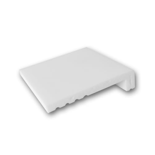 ORAC DECOR - ORAC CUBRE RODAPIE 200x10x2,2 SX171
