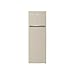 Beko RDSA310M40BN - Frigorifero doppia porta, 306 litri, Statico, Beige, Classe...