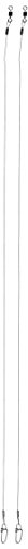 NT Swivel Saber Leader 16" miniatura 2