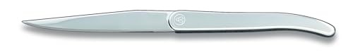 Set Cuchillos Cocina 4 Piezas Acero Inox Base