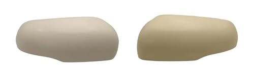 Coque rétroviseur pour Kia Picanto boîtier plastique 87616