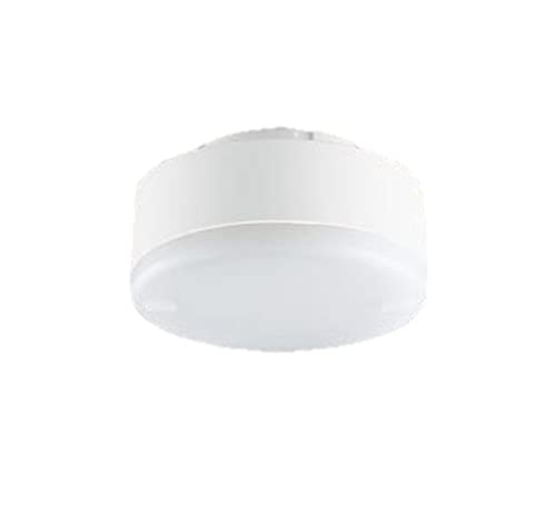 Amazon.co.jp: パナソニック(Panasonic) LEDフラットランプ 電球色