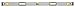 Stanley Fatmax 43-549 48 Inch Box Beam Level Magnetic