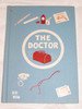 The Doctor B011F2Y4V2 Book Cover