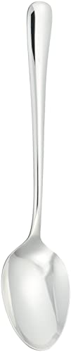 ナガオ TOWA コーヒースプーン 12.6cm 18-8ステンレス 袋入れのみ 日本製